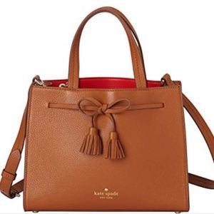 NWOT Kate Spade handbag